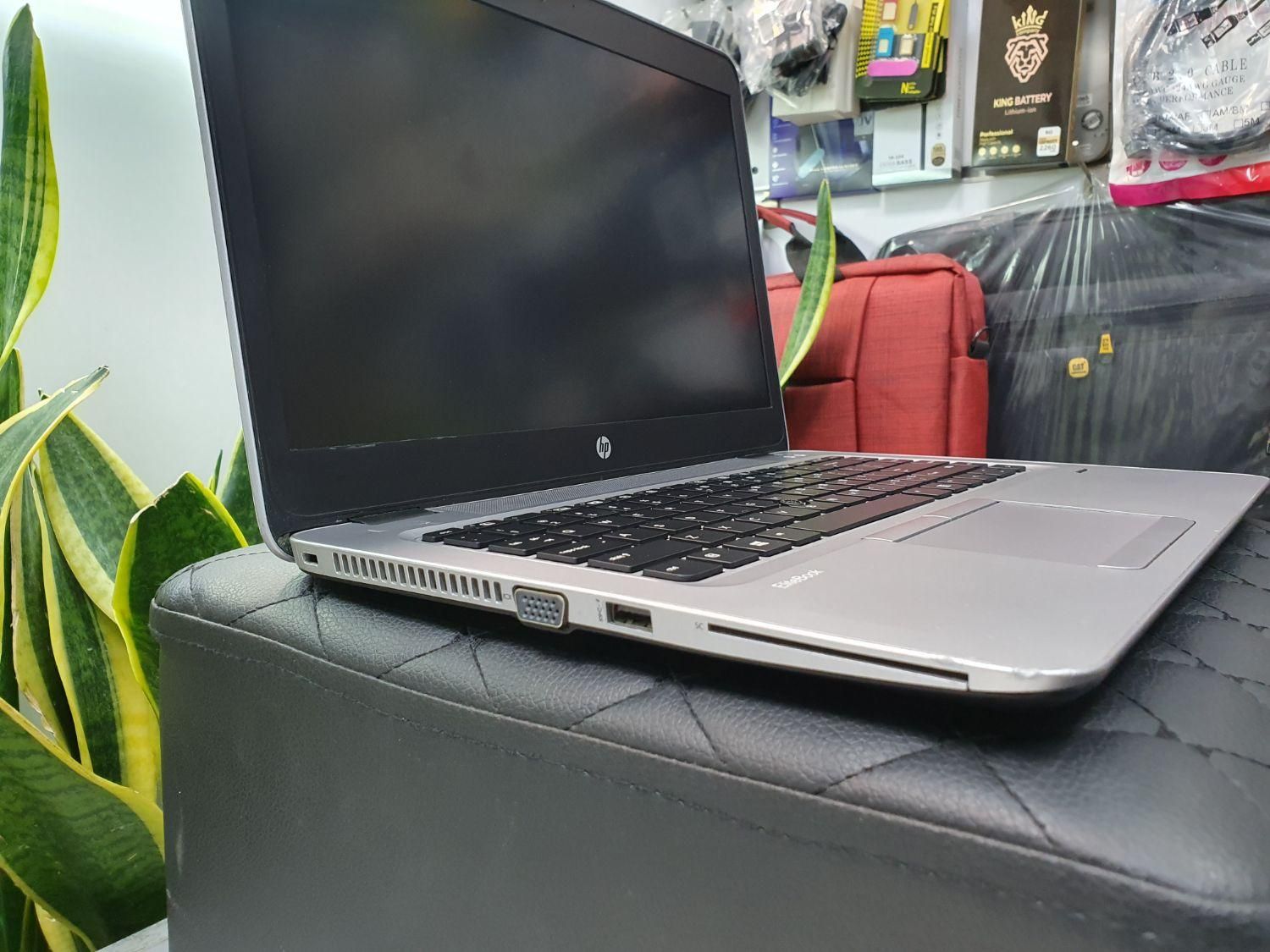 لپ تاپ HP EliteBook 840 G4 7th|رایانه همراه|تهران, میدان ولیعصر|دیوار