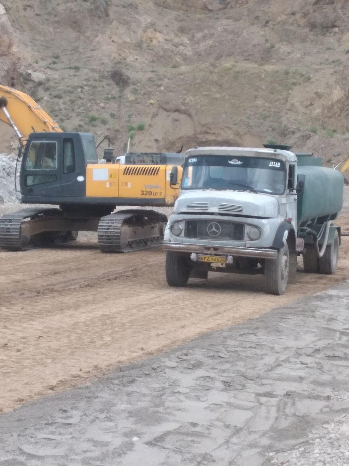 ابرسانی|خدمات حمل و نقل|زنجان, |دیوار