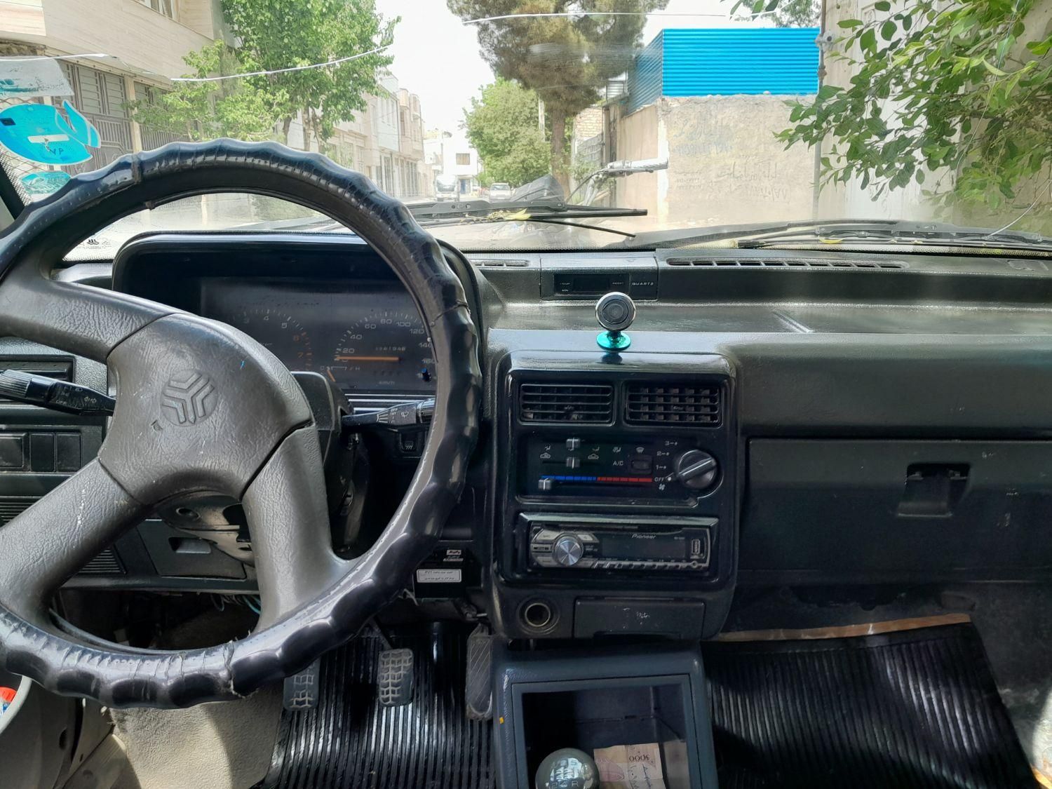 پرایدمدل ۸۱یشمی|خودرو سواری و وانت|قوچان, |دیوار