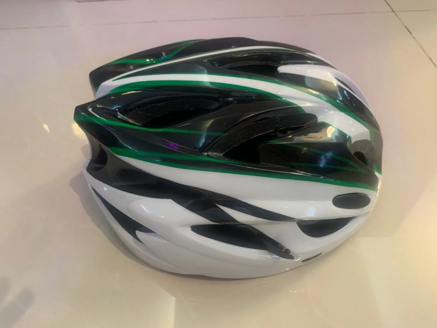 کفش اسکیت Labeda به همراه کیف و کلاه و لوازم ایمنی|دوچرخه، اسکیت، اسکوتر|تهران, زعفرانیه|دیوار