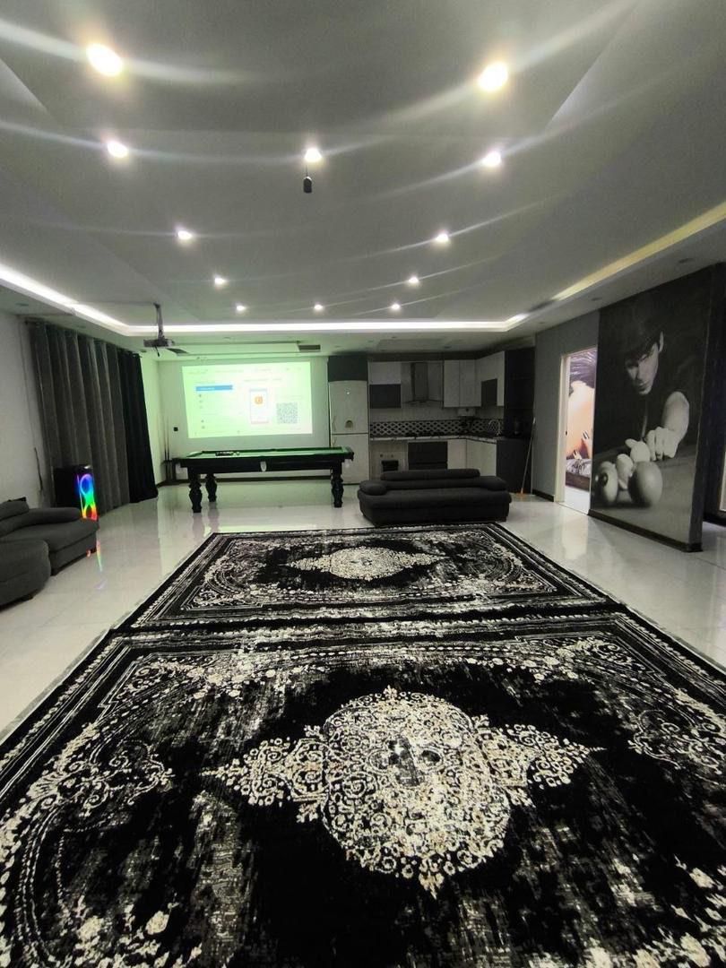 باغ ویلا اجاره روزانه سهیلیه|اجارهٔ کوتاه‌مدت ویلا و باغ|هشتگرد, شهرک اداری|دیوار