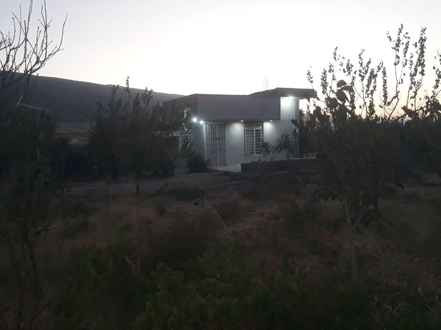 اجاره خانه باغ ایوانغرب دوراهی امام زاده سیدعبداله|اجارهٔ کوتاهمدت ویلا و باغ|ایلام, |دیوار