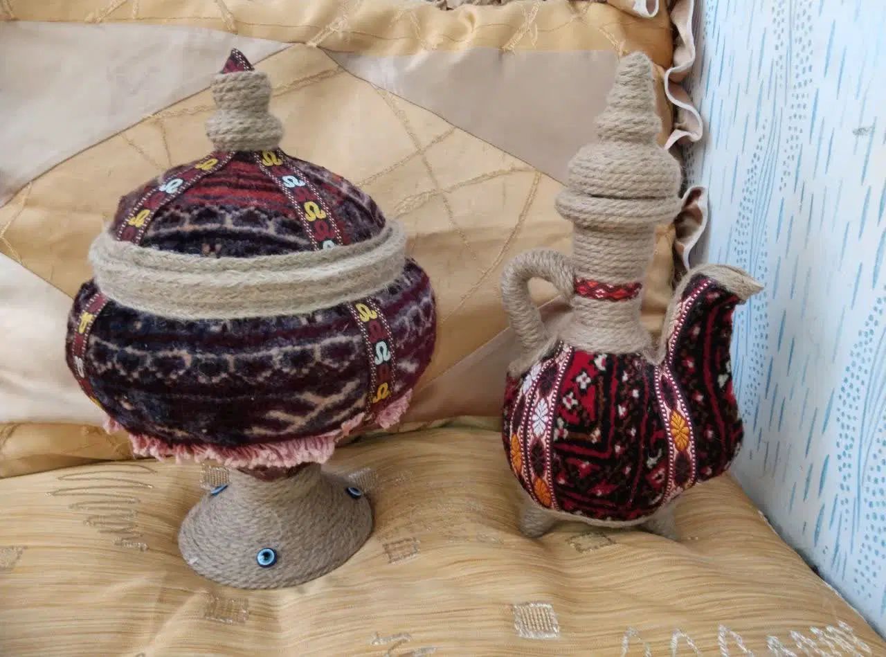 صنایع دستی|صنایع دستی و سایر لوازم تزئینی|مشهد, منزل آباد|دیوار