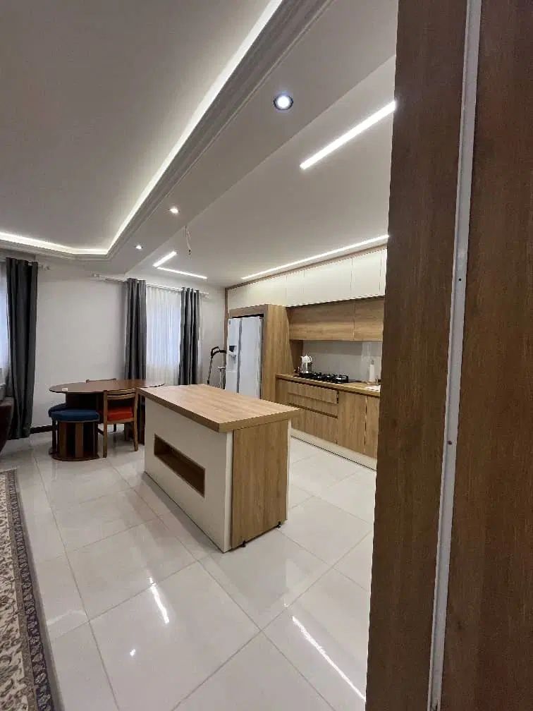 ۱۰۰ مترآسانسوردار پارکینگ اختصاصی منظریه نامجو|فروش آپارتمان|رشت, نامجو|دیوار