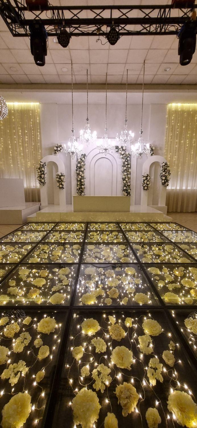 باغ تالار لیندا|خدمات پذیرایی، مراسم|کرج, شهرک بنفشه|دیوار