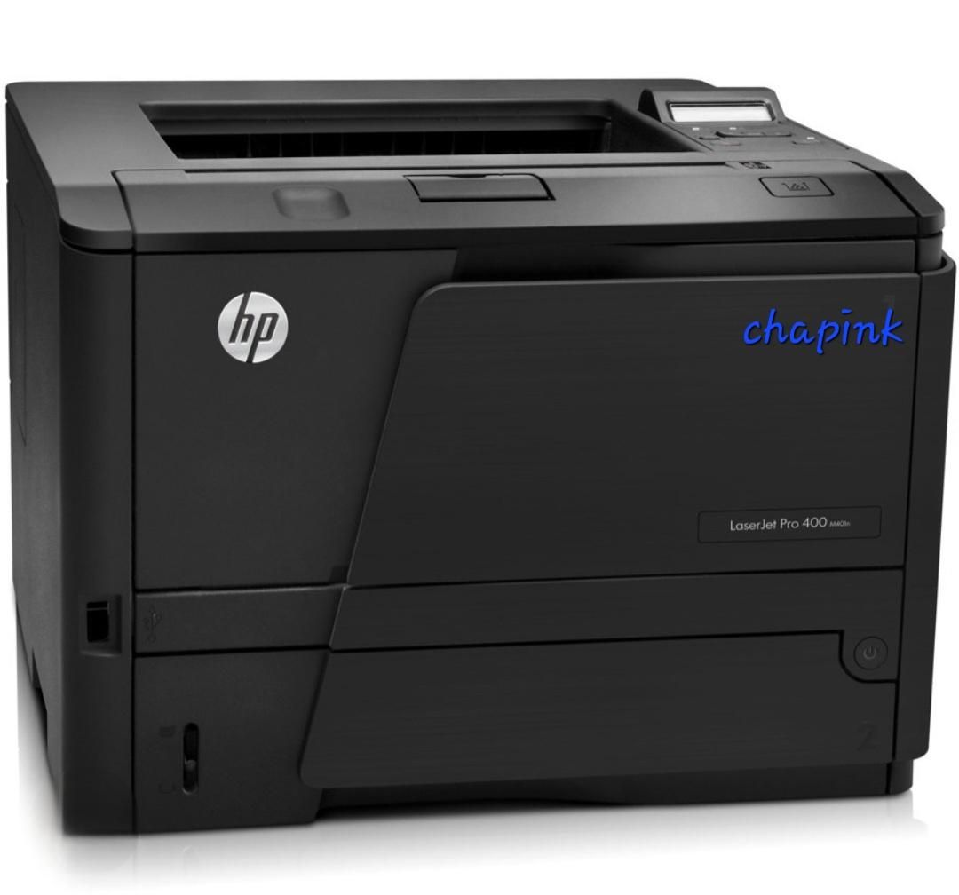 پرینتر Hp 401dne|پرینتر، اسکنر، کپی، فکس|تهران, ایرانشهر|دیوار