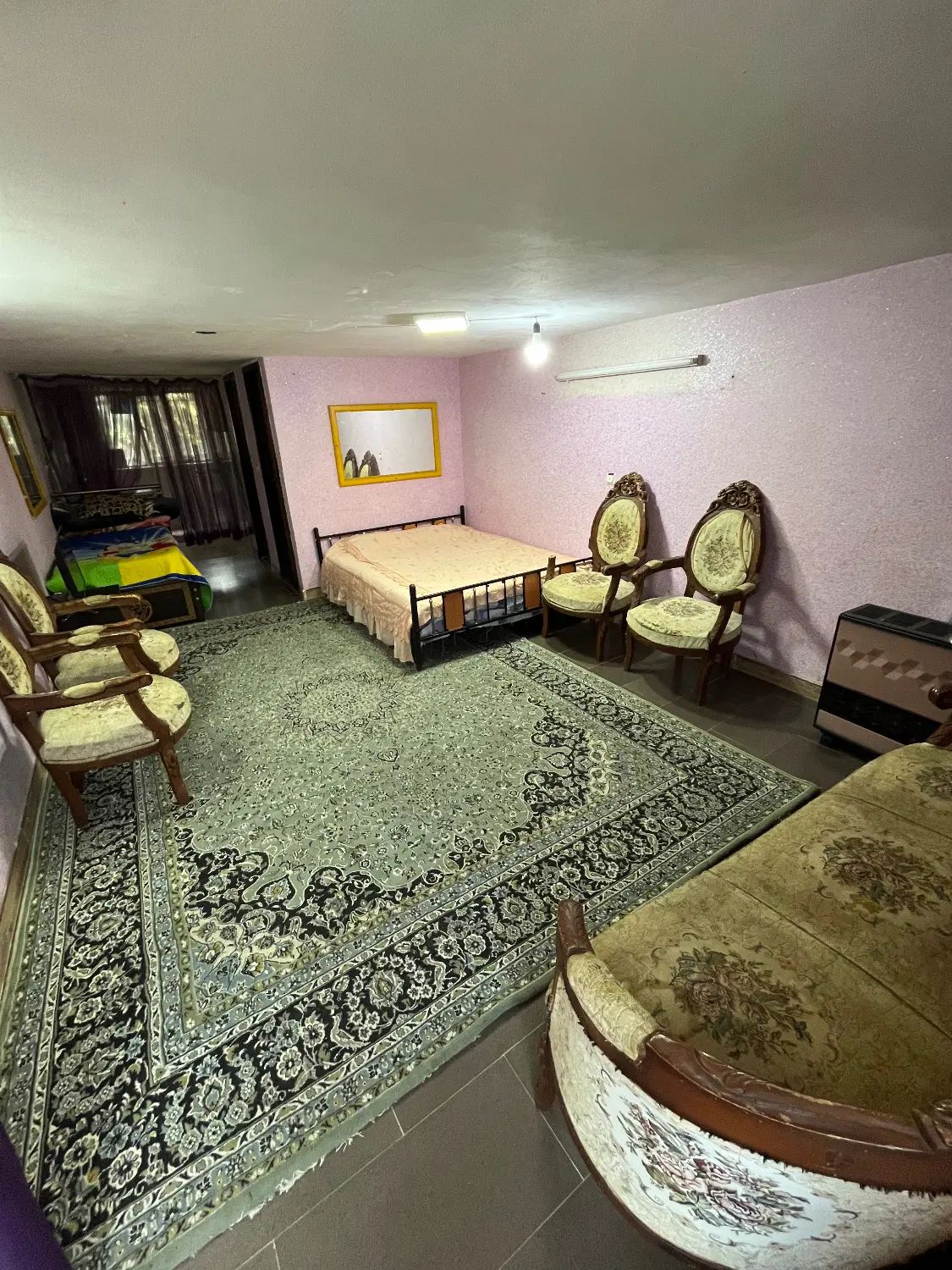 اجاره سوئیت چالوس|اجارهٔ کوتاه‌مدت آپارتمان و سوئیت|چالوس, |دیوار