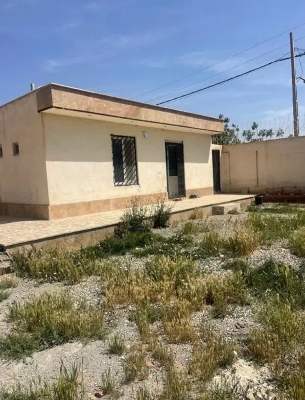 ۲۰۰متر زمین سند تک برگ سهیلیه شهرک زعفرانیه...|فروش خانه و ویلا|کرج, فاز ۲ مهرشهر|دیوار