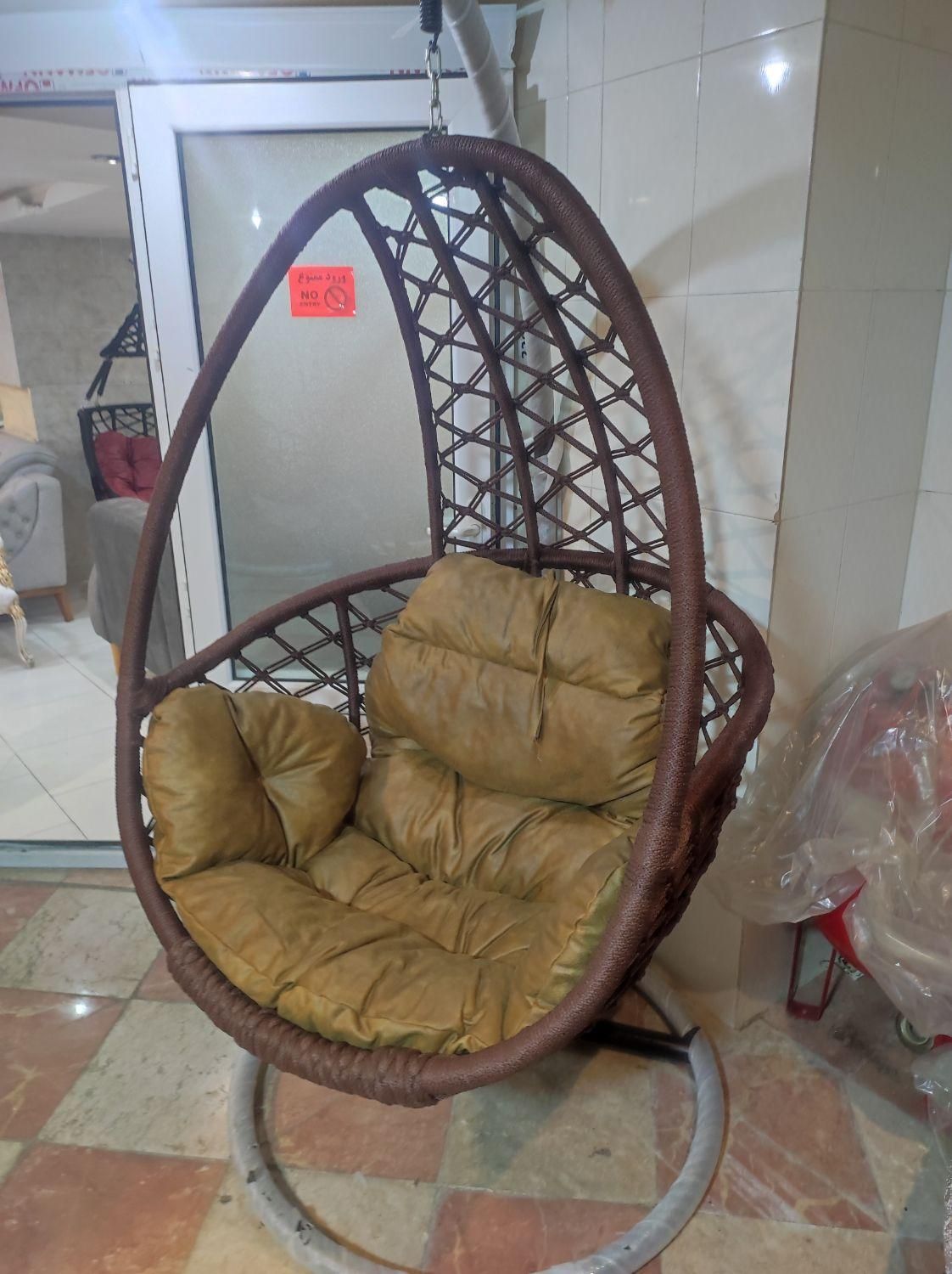 تاب ریلکسی تاپ‌برند|مبلمان خانگی و میز عسلی|کرج, کوی کارمندان جنوبی|دیوار