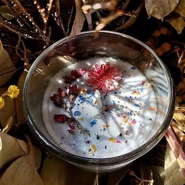 سیلیکاژل پودری مخصوص تهیه گل خشک و تزئینات رزینی|عمده‌فروشی|تهران, نجات اللهی|دیوار