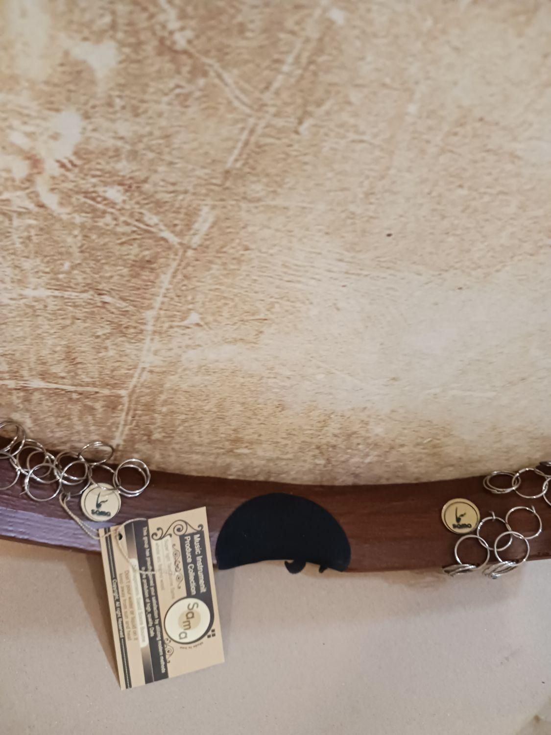 دف سما|سازهای سنتی|کرج, شاهین‌ویلا|دیوار