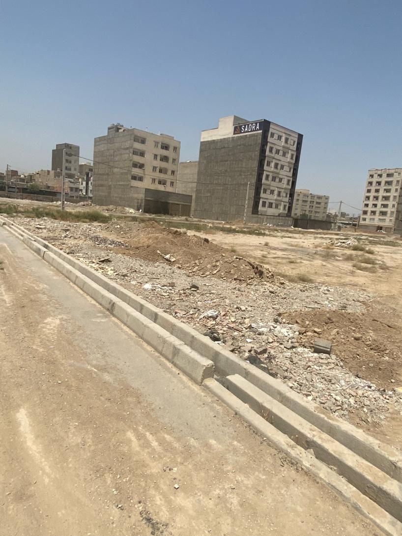 فروش زمین ۵۱۵ متری در نعمت‌آباد|فروش زمین و ملک کلنگی|تهران, نعمت‌آباد|دیوار