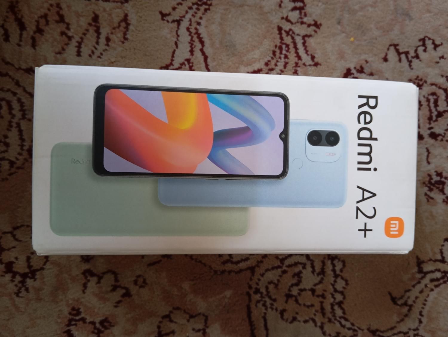 گوشی ردمی a2 plus|موبایل|تهران, دانشگاه علم و صنعت|دیوار