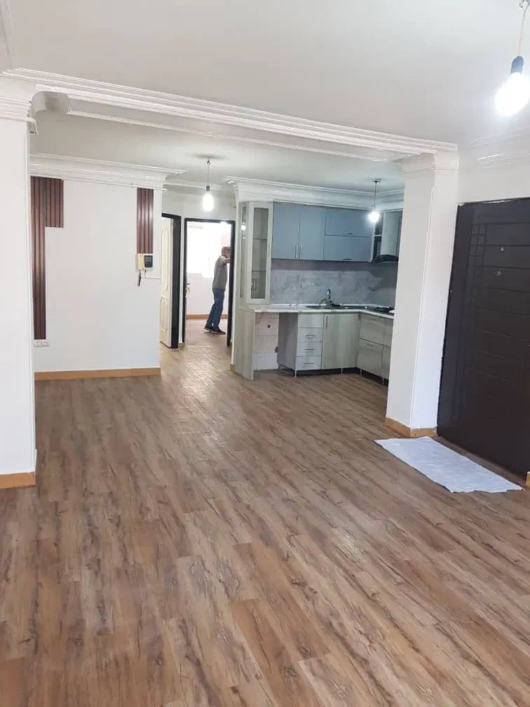 فروش آپارتمان ۸۰ متری ۲ خوابه در چاهار راه میکایل|فروش آپارتمان|رشت, حومه رشت|دیوار