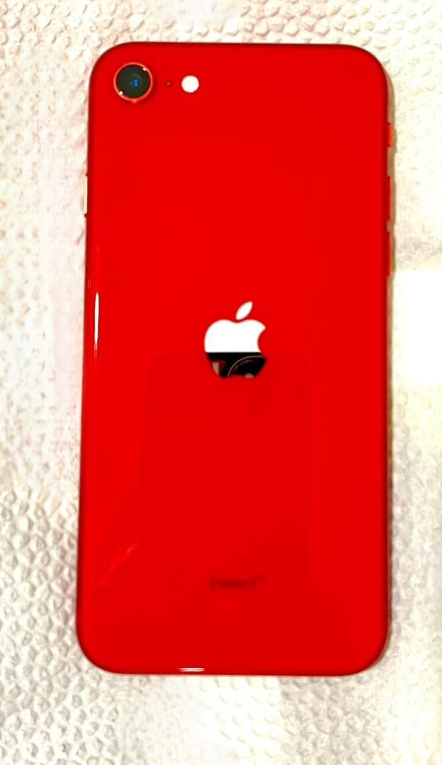 اپل iPhone SE (2020) با حافظهٔ ۱۲۸ گیگابایت|موبایل|تهران, تهرانپارس شرقی|دیوار