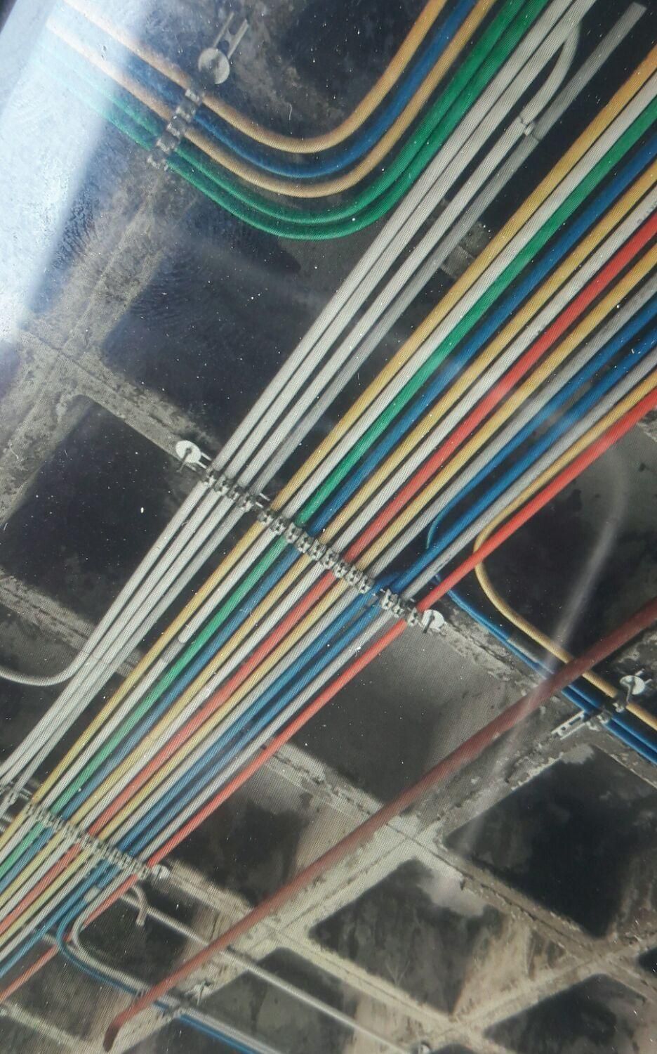 برقکار24ساعته. انواع اتصالی. نوسان برق. آیفون|خدمات پیشه و مهارت|قدس, شهر‌قدس|دیوار