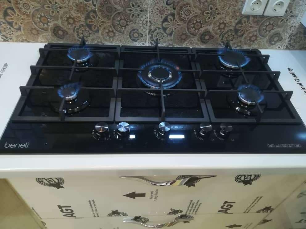 تعمیر و نصب تخصصی انواع اجاق گاز صفحه‌ای و هود وفر|خدمات پیشه و مهارت|شیراز, معالی‌آباد|دیوار