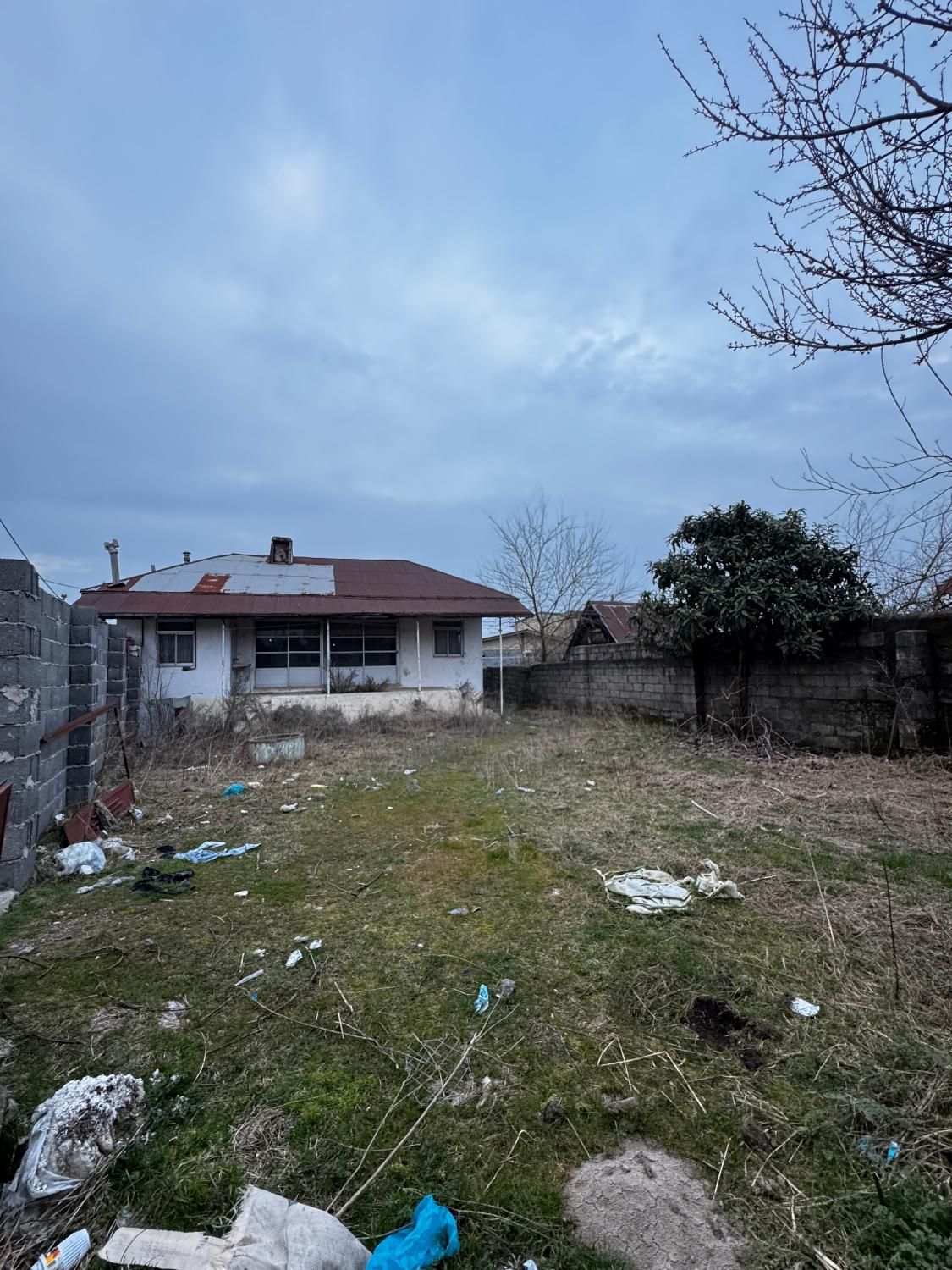 321متر کلنگی/سندتک برگ/شمالی جاده دریا زیباکنار|فروش خانه و ویلا|رشت, منظریه|دیوار