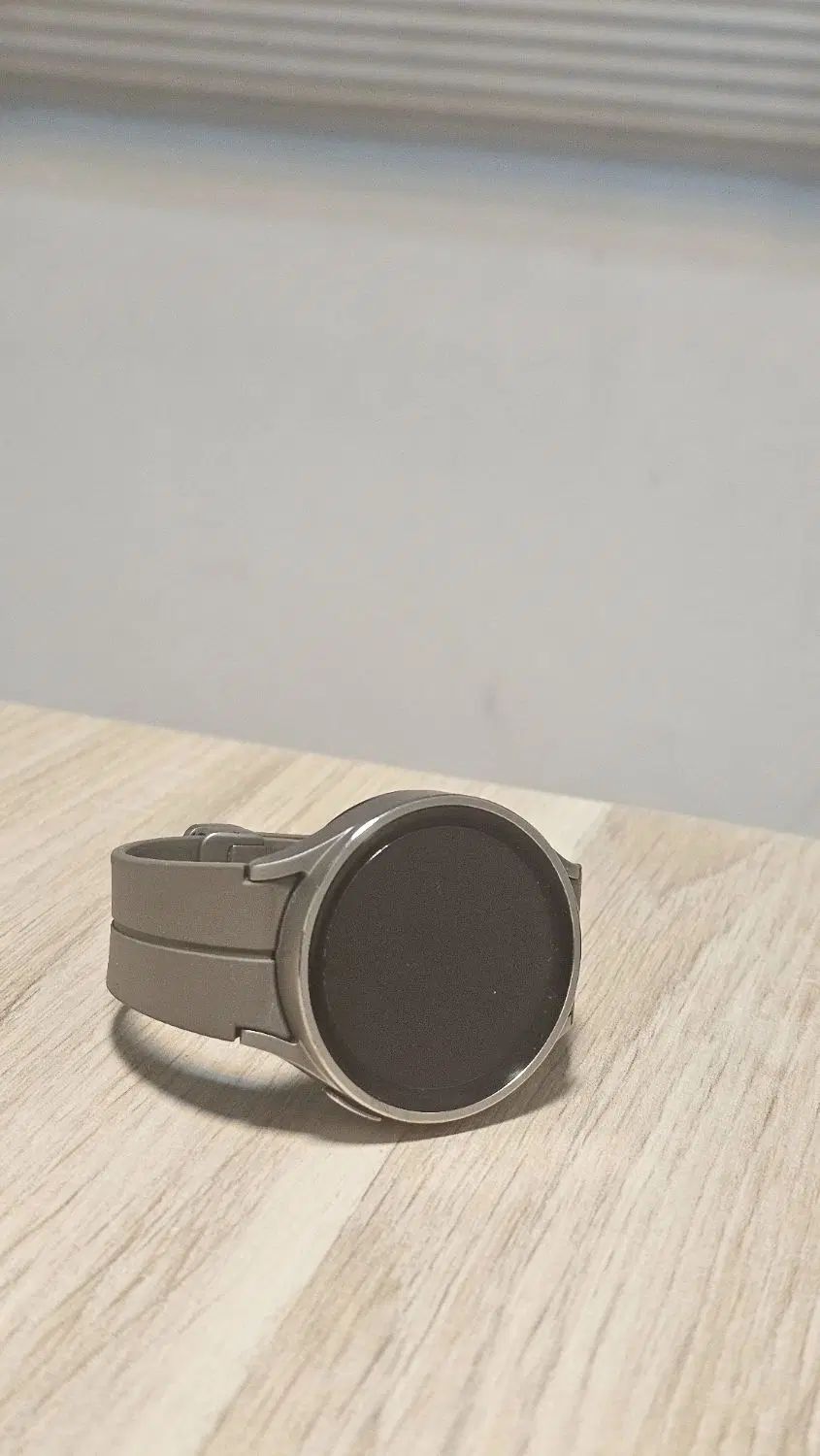 galaxy watch 5pro|ساعت|تهران, نیلوفر|دیوار