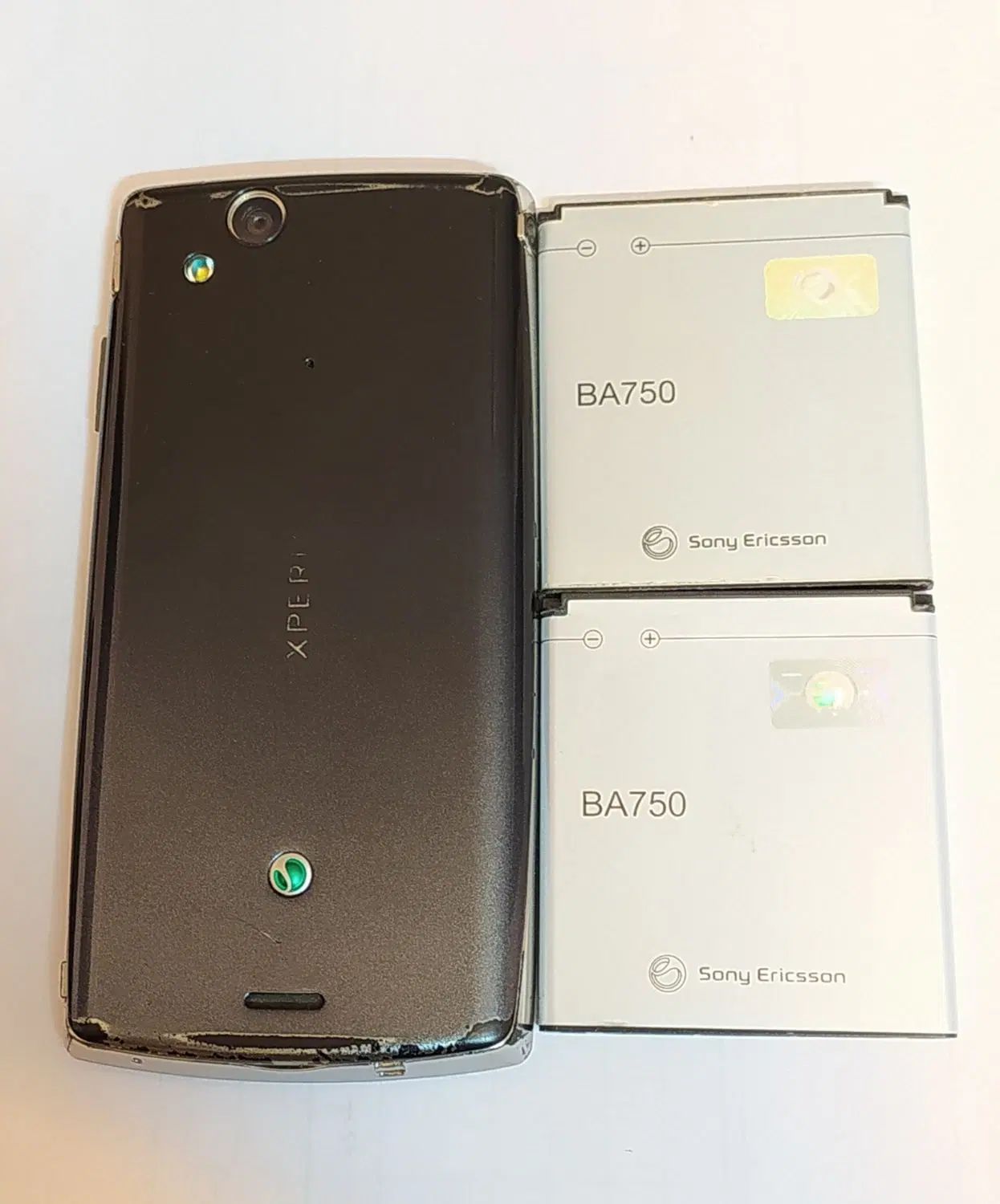 سونی اریکسون LT15I Xperia Arc|موبایل|تبریز, |دیوار
