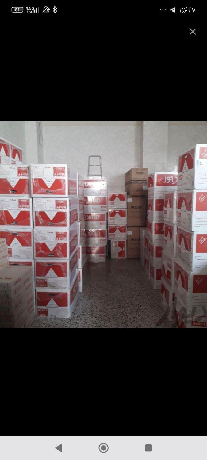 جشنواره فروش پاییزی پکیج ایران رادیاتور|آبگرمکن، پکیج، شوفاژ|پرند, فاز ۳|دیوار