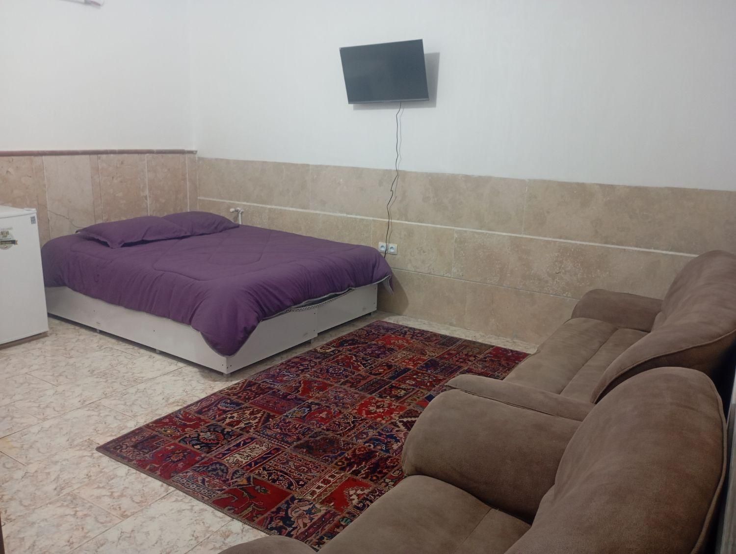 اجاره روزانه|اجارهٔ کوتاه‌مدت آپارتمان و سوئیت|کرمان, |دیوار