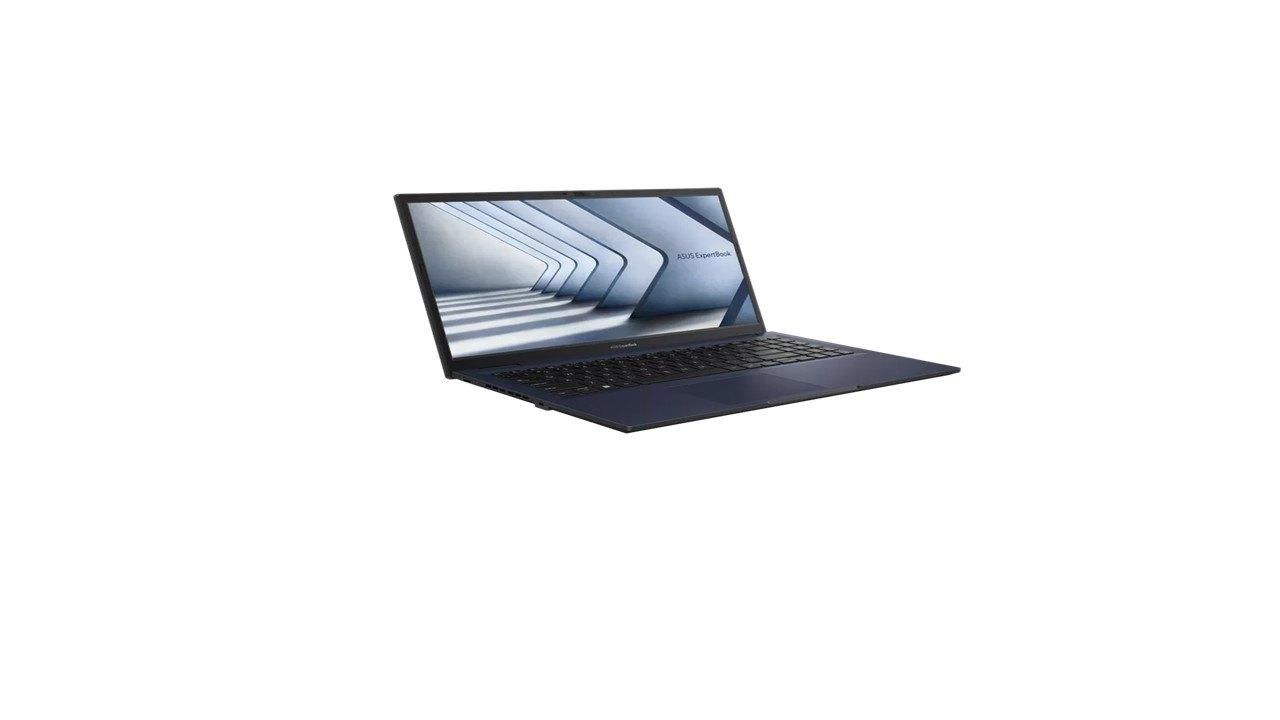 لپ تاپ ایسوس اکسپرت بوک ASUS EXPERTBOOk B1502CVA|رایانه همراه|اصفهان, خلجا|دیوار