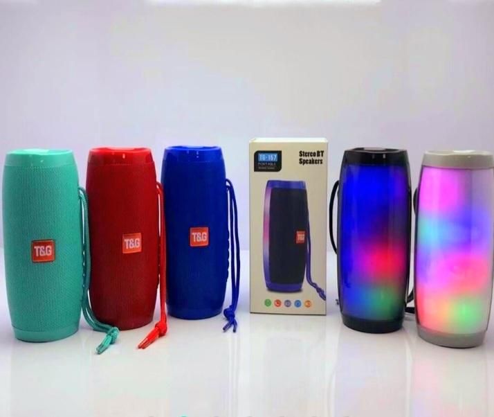 اسپیکر شارژی ، میکروفون ، لامپ اسپیکردار|پخشکننده همراه|مشهد, سپاد|دیوار