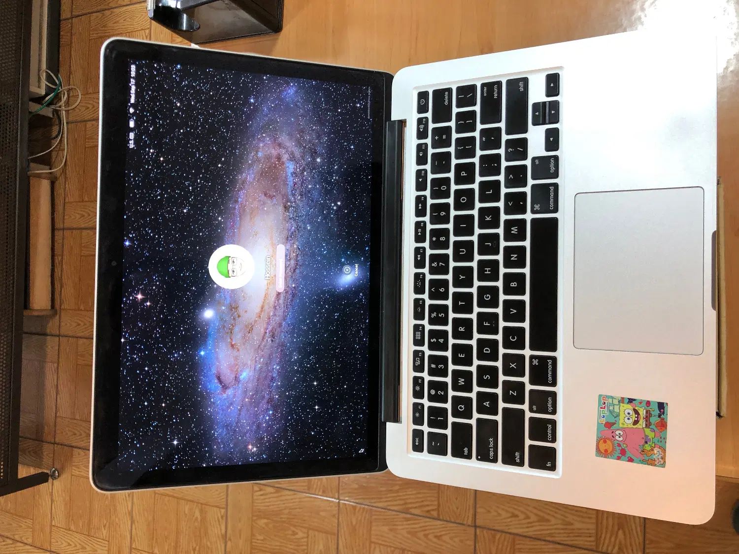 مک بوک پرو ۲۰۱۵ - macbook pro 2015|رایانه همراه|تهران, علم و صنعت|دیوار
