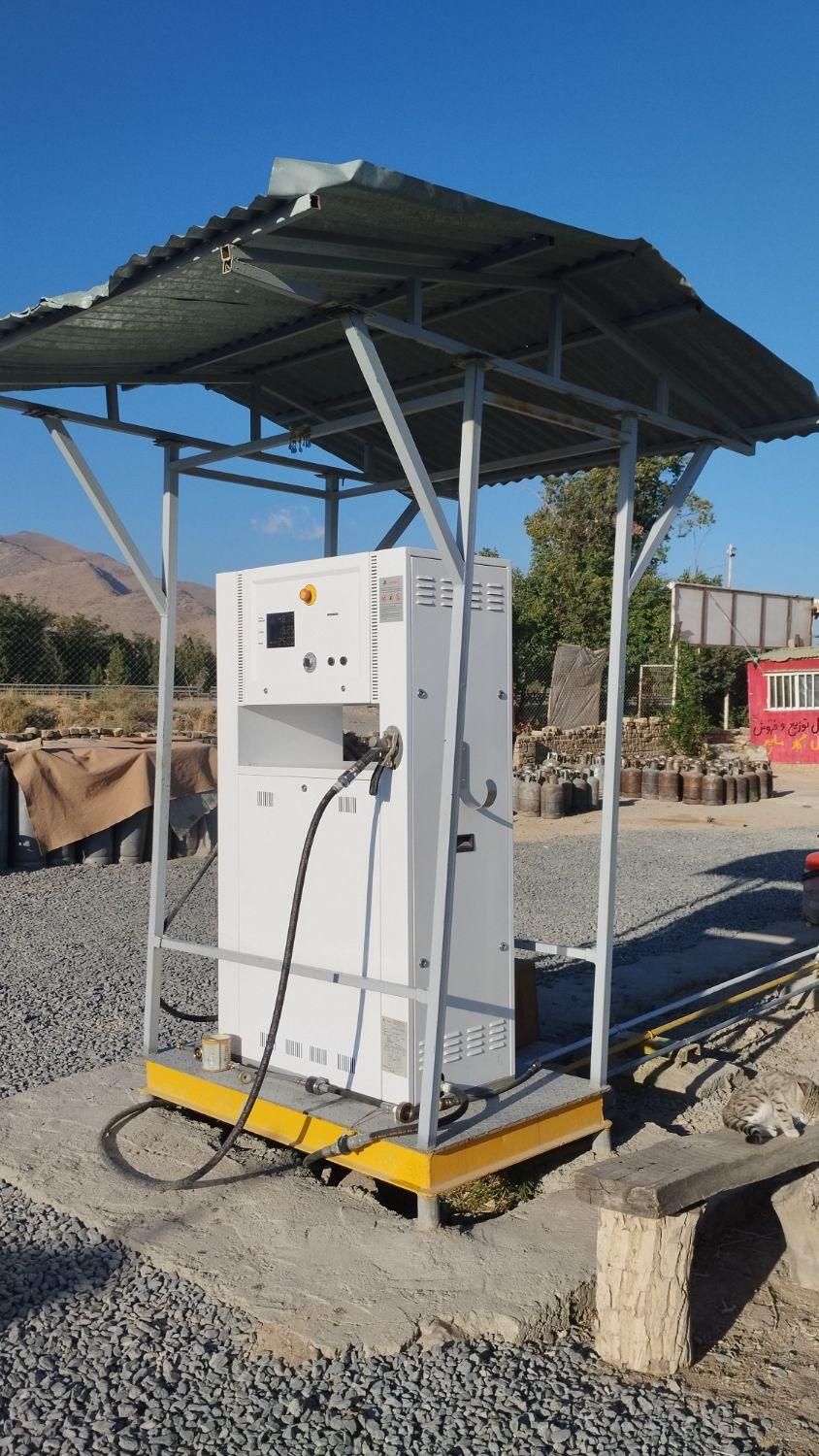 فروش کپسول و گاز مایع،جزیی وعمده بانرخ دولتی،ازاد|اجاق گاز و لوازم برقی پختوپز|اراک, |دیوار