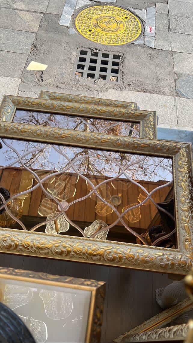 میزعسلی|مبلمان خانگی و میز عسلی|گلستان (تهران), |دیوار