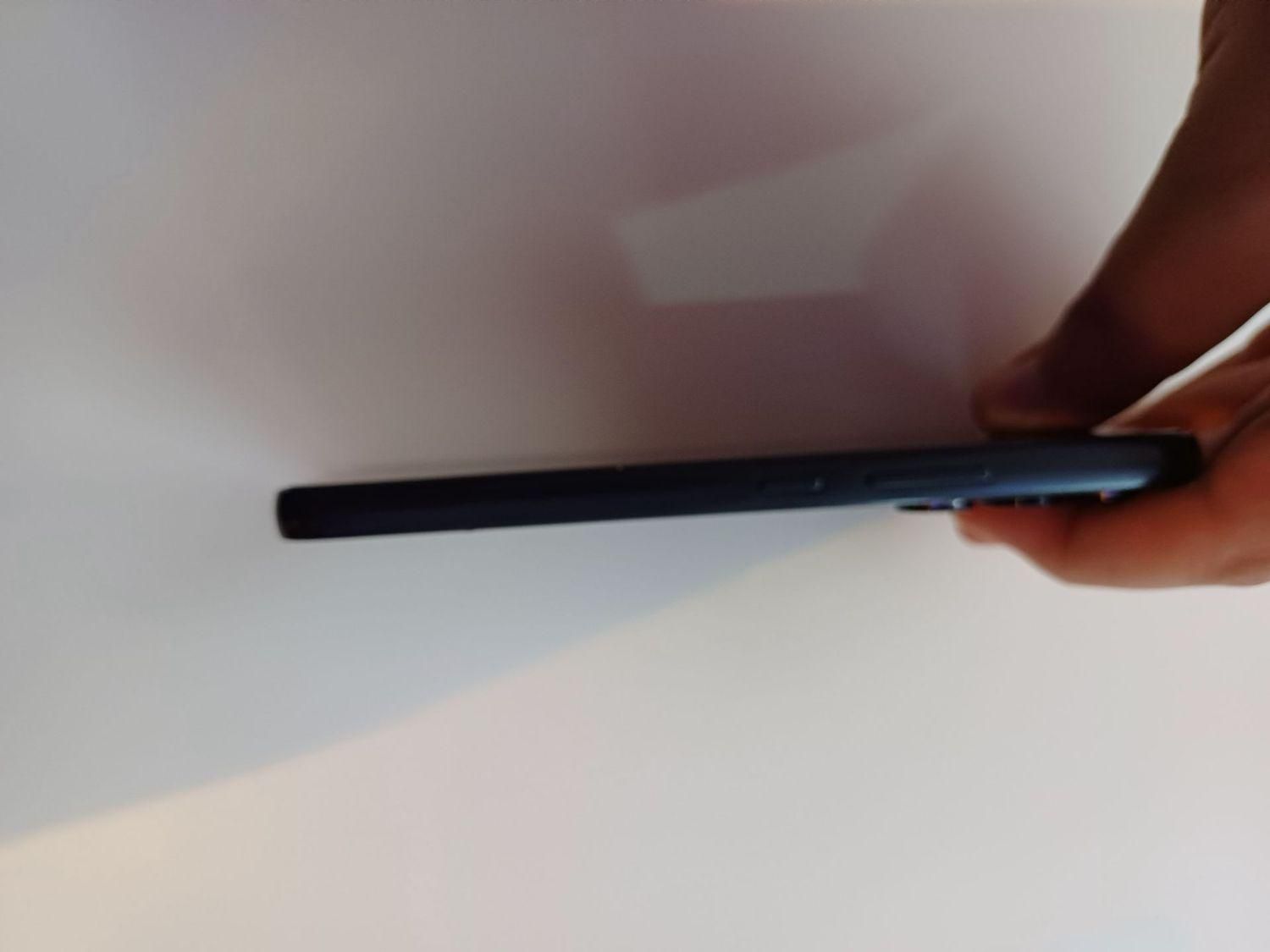 سامسونگ سامسونگ Galaxy A54 با حافظهٔ ۲۵۶ گیگابایت|موبایل|اهر, |دیوار
