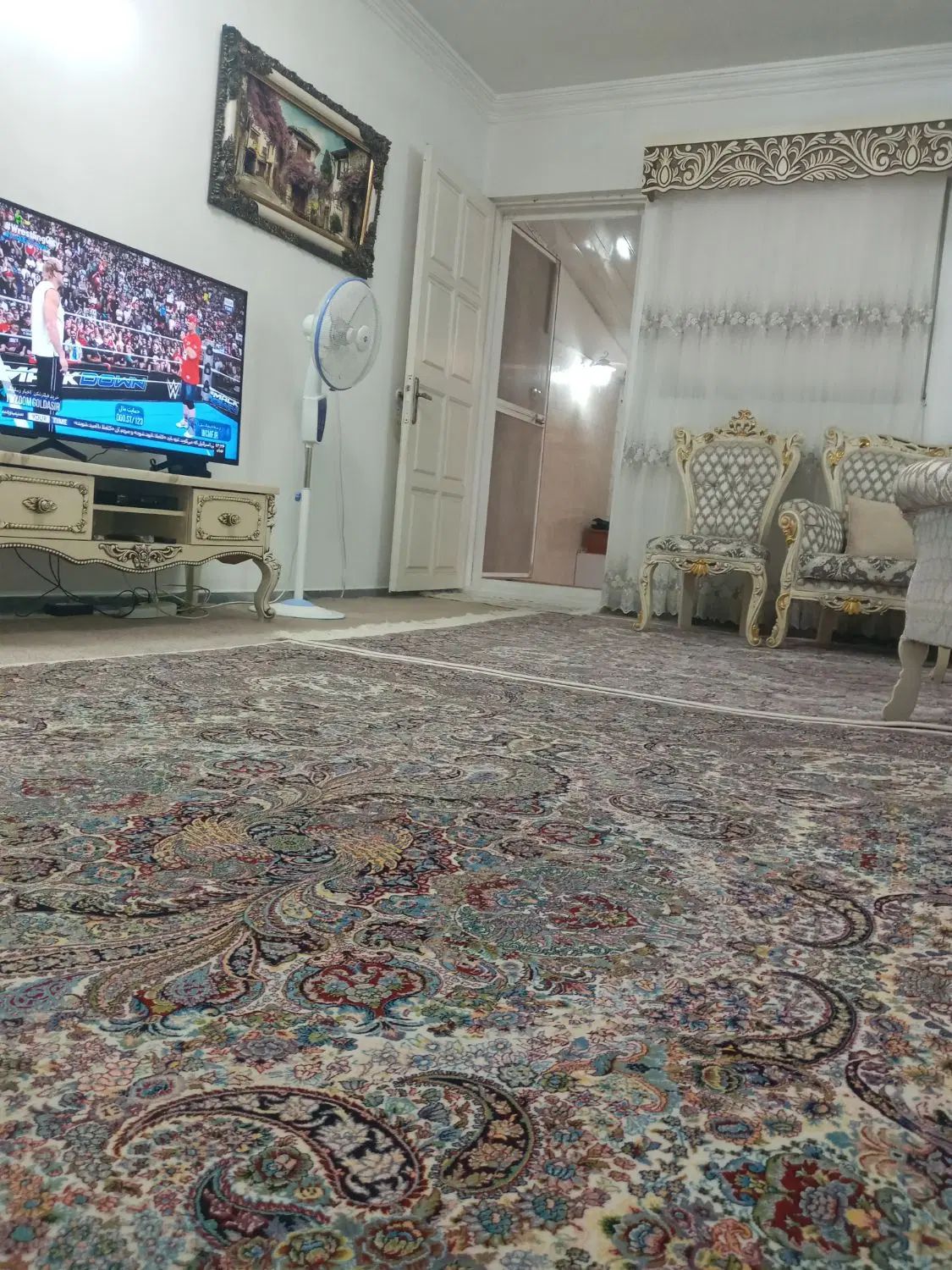 فروش زمین ۱۰۰ متری در گلزاران|فروش زمین و ملک کلنگی|رشت, گلزاران|دیوار