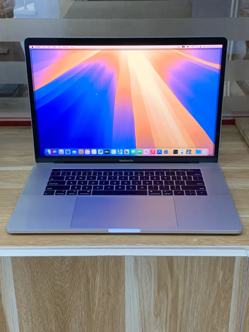 مک بوک پرو ۲۰۱۹(macbook pro 2019 i7 r16)|رایانه همراه|تبریز, |دیوار