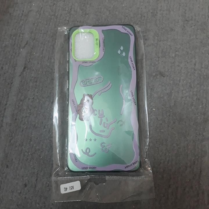 قاب گوشی a51نو|لوازم جانبی موبایل و تبلت|تهران, شهرک ولیعصر جنوبی|دیوار