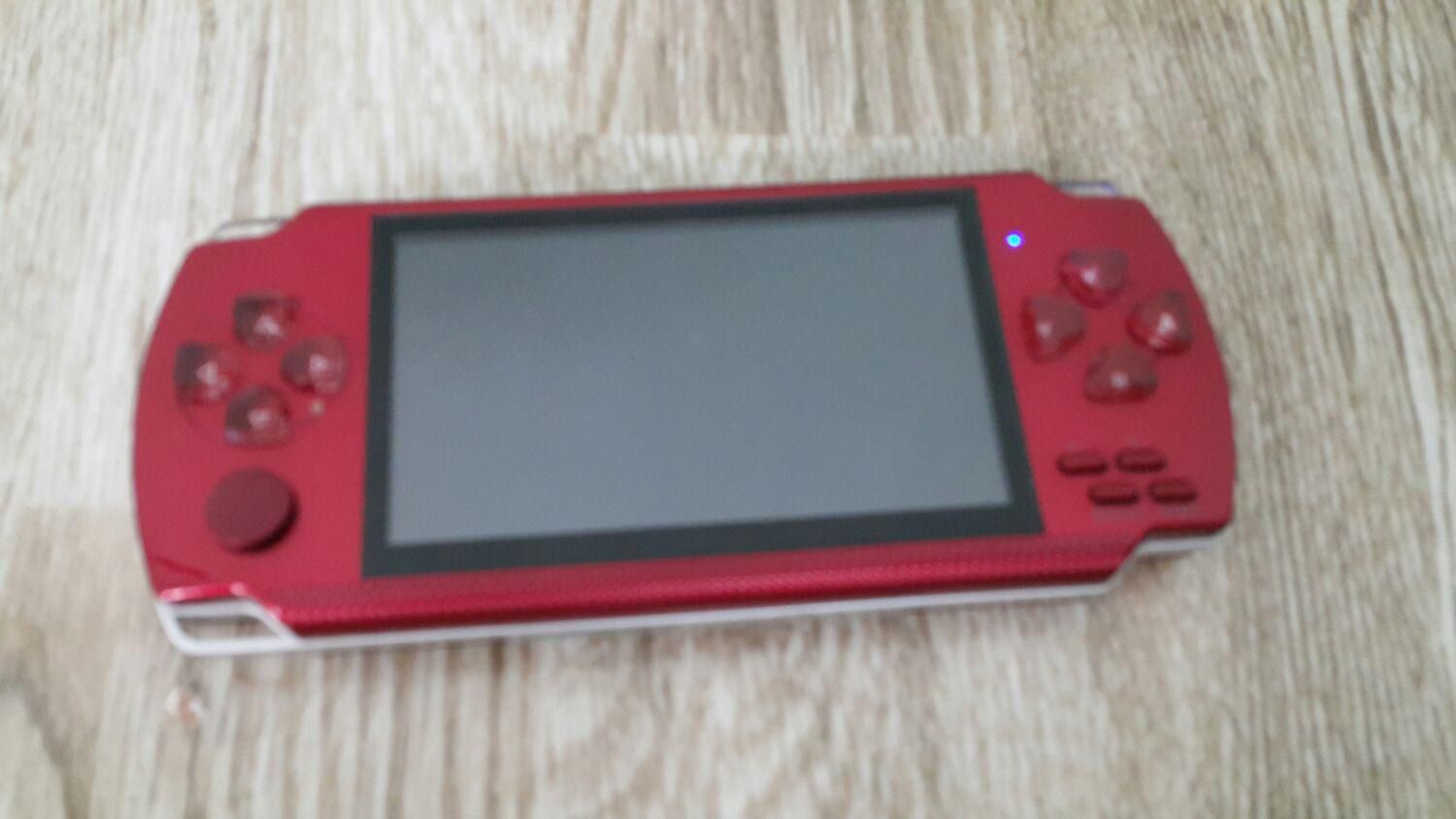 گیرنده و بازی psp|صوتی و تصویری|گلستان (تهران), |دیوار