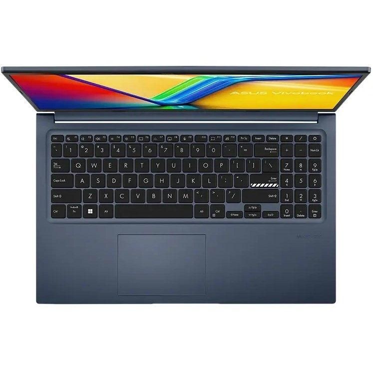 لپ تاپ ایسوس 14 اینچی مدل Vivobook X1404ZA آکبند|رایانه همراه|قم, عمار یاسر|دیوار