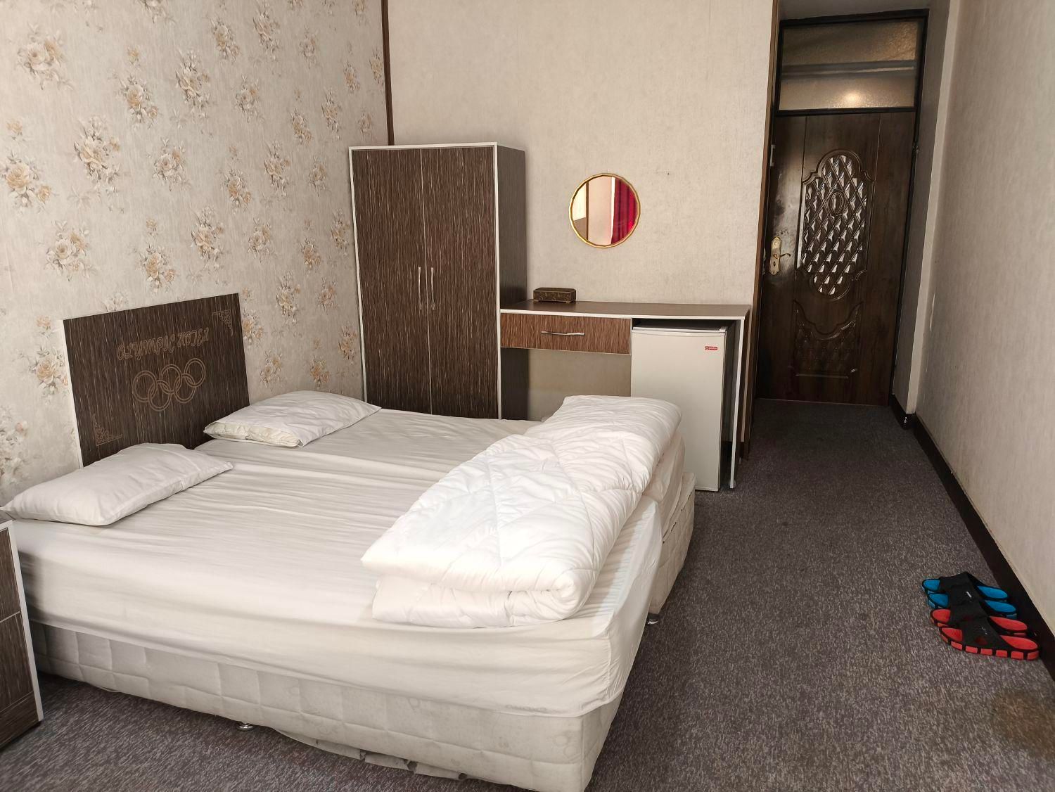 اجاره روزانه/ماهانه آپارتمان ۱۵ متری هتل المپیک|اجارهٔ کوتاهمدت آپارتمان و سوئیت|شیراز, کوی زهرا|دیوار