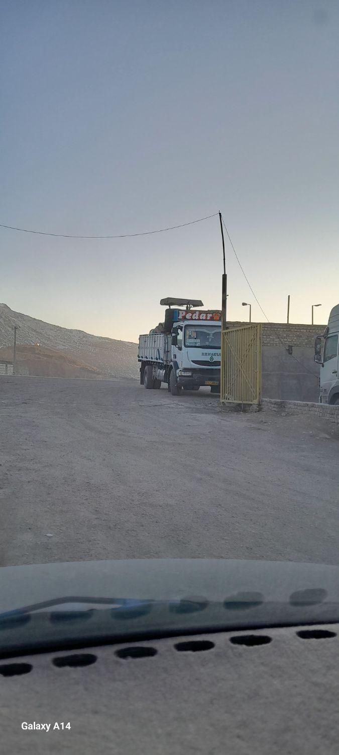 حمل ونقل باربه تمام نقاط رفت وبرگشت|خدمات حمل و نقل|دورود, |دیوار