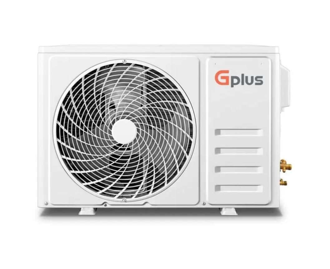 کولر گازی۹۰۰۰ Gplus.   مدل tf09tpn1|کولر گازی و فن‌کوئل|تهران, خرمشهر|دیوار