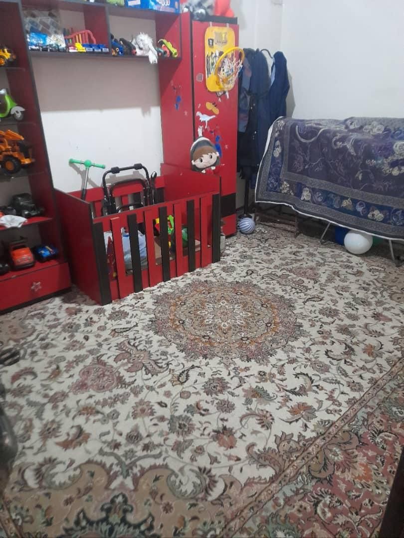 ۹۵متر ۲خواب طبقه اول شمالی اقبال ۳ کوچه بعد پیروزی|فروش آپارتمان|مشهد, شهرآرا|دیوار