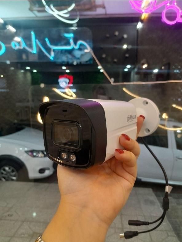دوربین مداربسته،۲۵ ماه گارانتی|دوربین مداربسته|قزوین, |دیوار