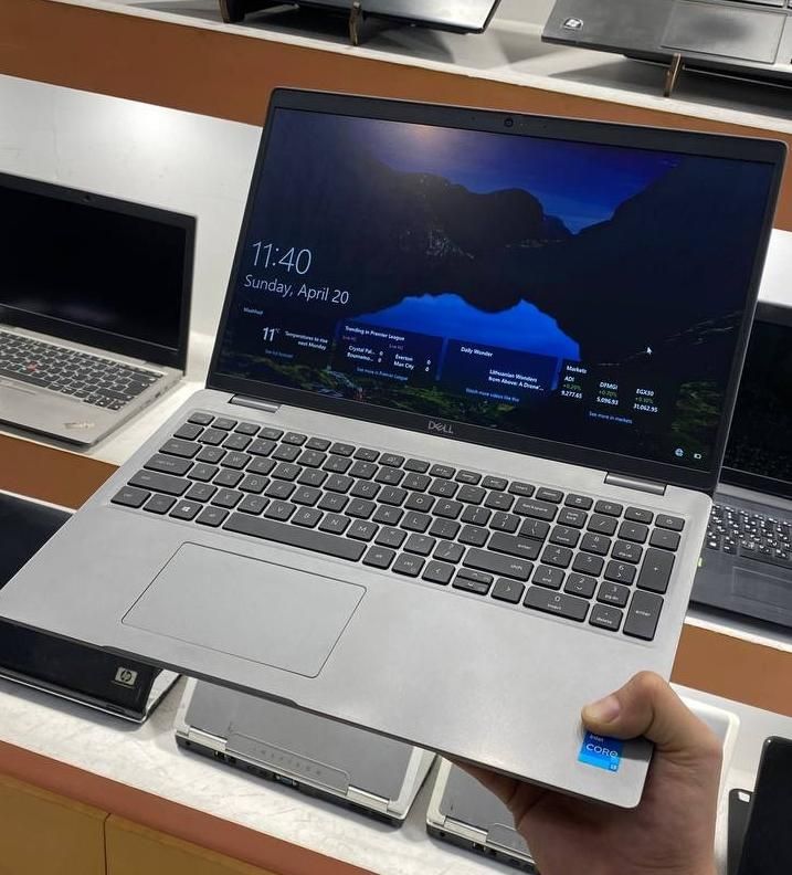 لپ تاپ Core i3 نسل 11|رایانه همراه|مشهد, ارشاد|دیوار