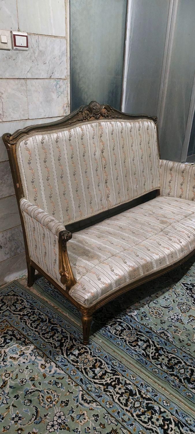 مبلمان|مبلمان خانگی و میز عسلی|رشت, نخودچر|دیوار