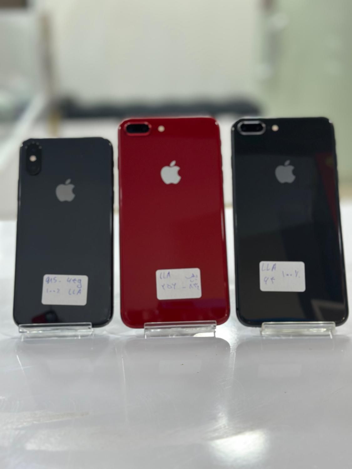 iphone 8plus 256|موبایل|کرمانشاه, |دیوار