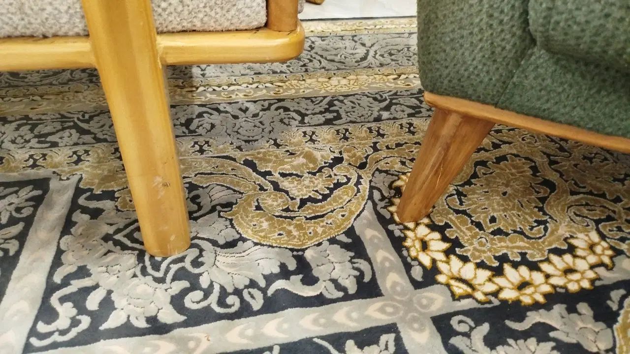 55متر همکف جنب پارک تمیز  فاصله تا بزرگراه 1دق|اجارهٔ آپارتمان|مشهد, بلال|دیوار