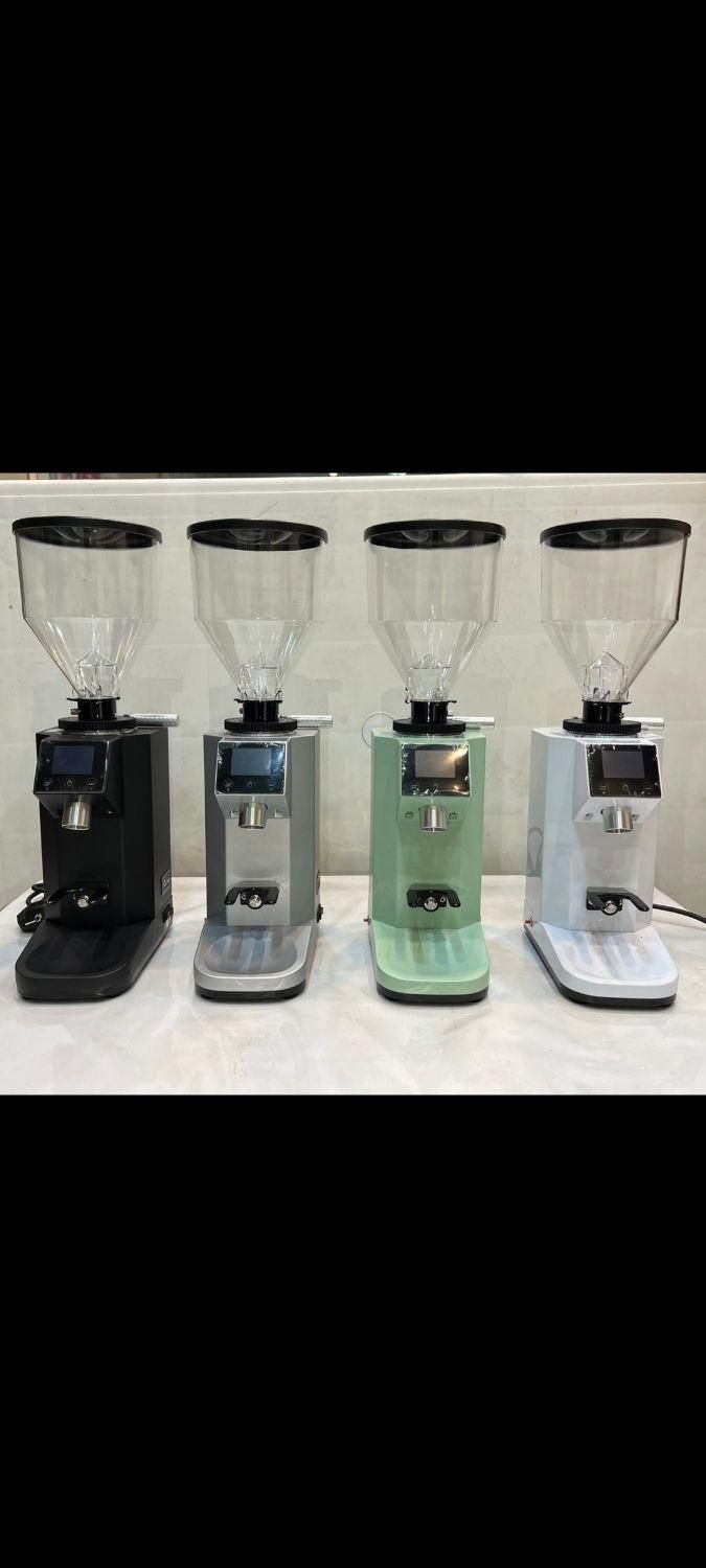 گرایندر آسیاب قهوه E500 برند Home|کافیشاپ و رستوران|شیراز, پانصد دستگاه ارتش|دیوار
