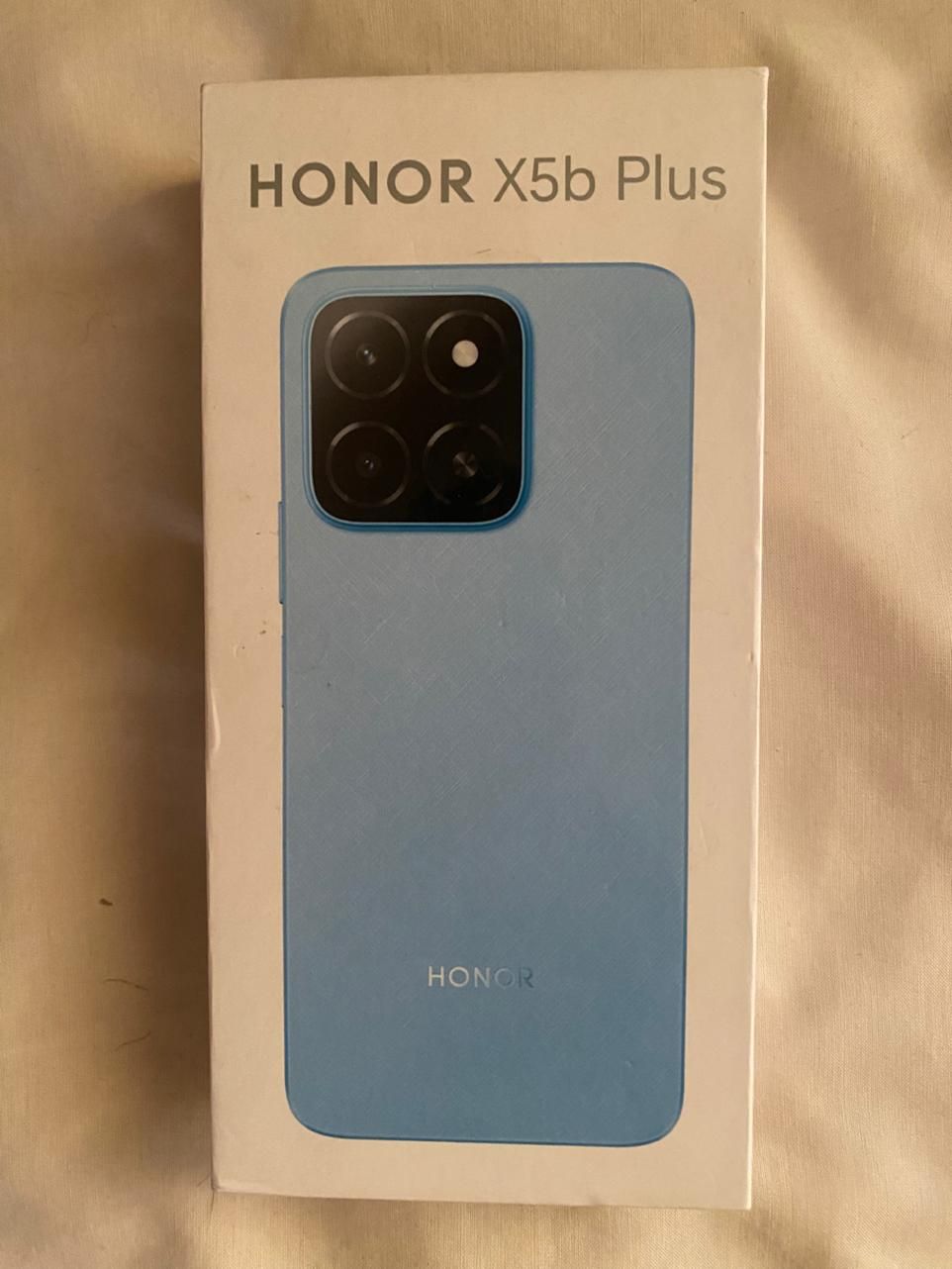 گوشی موبایل HONOR X5b|موبایل|تهران, اختیاریه|دیوار