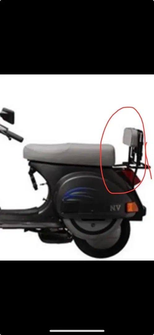 وسپا ال ام ال باجاج px125وسپا کلاسیک قطعات واردات|قطعات یدکی و لوازم جانبی|تهران, میرداماد|دیوار