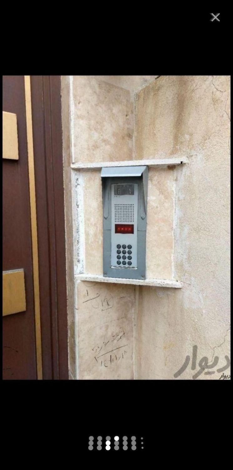 تعمیرات تخصصی نمایندگی فروش آیفون ها تصویری تک نما|خدمات پیشه و مهارت|قم, میرزائیه|دیوار